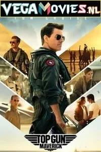 Top Gun: Maverick (2022) {English With Hindi Subtitles} WEB-DL 480p - 720p - 1080p poster