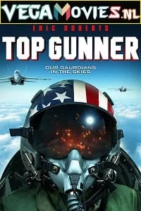 Top Gunner (2020) Dual Audio [Hindi + English] WeB-DL 480p - 720p - 1080p poster