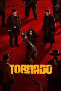 Tornado (2025) poster