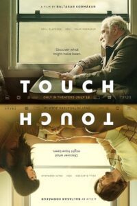 Touch (2024) {English with Subtitles} Full Movie WEB-DL 480p - 720p - 1080p poster