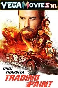 Trading Paint (2019) Dual Audio [Hindi-English] WeB-DL 480p - 720p - 1080p poster