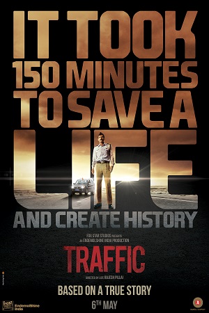 Traffic (2016) Hindi Full Movie 480p - 720p - 1080p poster