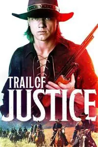 Trail of Justice (2023) WEB-DL Dual Audio {Hindi-English} 480p - 720p - 1080p poster