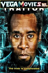 Traitor (2008) Full Movie English With Subtitles 480p - 720p poster