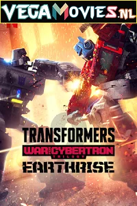 Transformers: War for Cybertron Earthrise (Season 1) Dual Audio [Hindi-English] Netflix Series 480p - 720p poster
