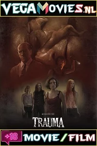 [18+] Trauma (2017) Dual Audio {Hindi-Spanish} 480p - 720p poster