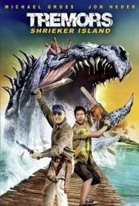 Tremors: Shrieker Island (2020) Full Movie in English 480p - 720p - 1080p poster