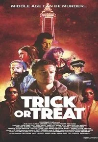 Trick or Treat (2019) Dual Audio Hindi BluRay 480p - 720p poster