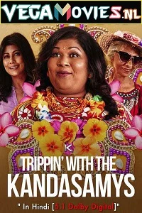 [Netflix] Trippin’ with the Kandasamys (2021) Dual Audio {Hindi-English} 480p - 720p - 1080p poster