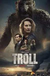 Troll – Netflix Original (2022) WEB-DL Dual Audio {Hindi-English} 480p - 720p - 1080p poster