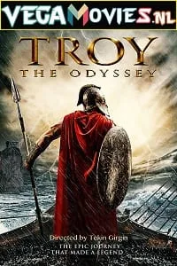 Troy The Odyssey (2017) Dual Audio {Hindi-English} 480p - 720p poster