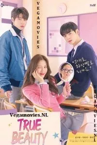 True Beauty (Season 1) Complete {Korean Audio With English Subtitles} 720p - 1080p WEB-DL poster