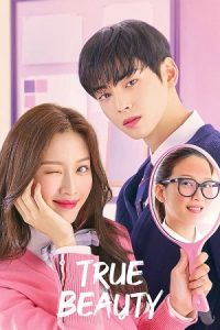True Beauty (Season 1) Dual Audio {Hindi-Korean} K-Drama Series 480p 720p & 1080p NF WEB-DL poster