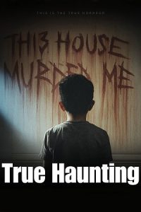 True Haunting (2025) poster