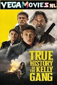 True History of the Kelly Gang (2019) {English With Subtitles} 480p - 720p - 1080p poster
