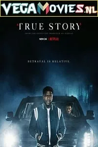 True Story (2021) Season 1 Hindi Dubbed Complete Netflix Original WEB Series 480p - 720p WEB-DL poster