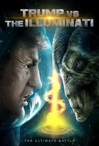 Trump vs the Illuminati (2020) poster