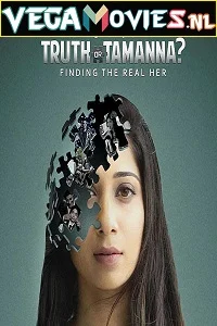 Truth or Tamanna (2018) poster
