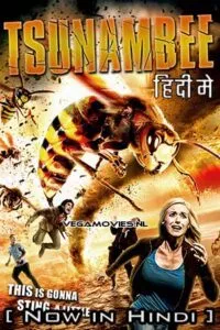 Tsunambee (2015) Hindi ORG. Dubbed Full Movie WEB-DL 480p - 720p - 1080p poster