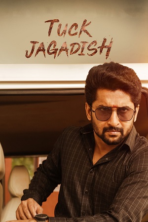 Tuck Jagadish (2021) poster