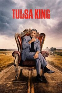 Tulsa King (Season 2 – 3) English Series 1080p - 720p WEB-DL poster