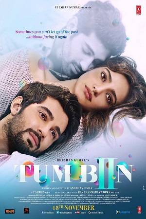 Tum Bin 2 (2016) Hindi Full Movie 480p - 720p - 1080p poster
