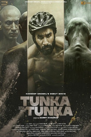 Tunka Tunka (2021) Punjabi Full Movie WEB-DL 480p - 720p - 1080p poster