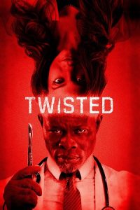 Twisted (2026) AMZN WEB-DL Dual Audio {Hindi-English} 480p - 720p - 1080p poster