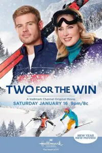 Two for the Win (2021) Dual Audio [Hindi + English] WeB-DL 480p - 720p - 1080p poster