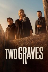 Two Graves (2025) Season 1 Dual-Audio {Hindi-English} Netflix Original-Series 480p - 720p - 1080p WEB-DL poster