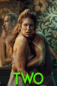 Two – Netflix Original (2021) Dual Audio {English-Spanish} 480p - 720p - 1080p poster