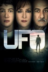 UFO (2018) Dual Audio {Hindi-English} BluRay 480p - 720p - 1080p poster