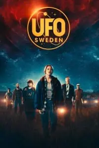 UFO Sweden (2023) poster