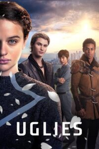 Uglies - NetFlix Original (2024) Dual Audio {Hindi-English} WEB-DL 480p - 720p - 1080p poster