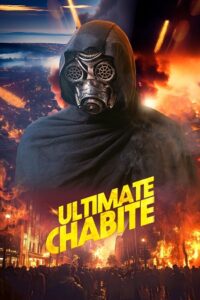 Ultimate Chabite (2023) poster