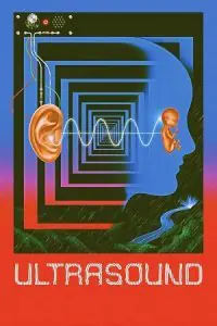 Ultrasound (2021) WEB-DL Dual Audio {Hindi-English} 480p - 720p - 1080p poster
