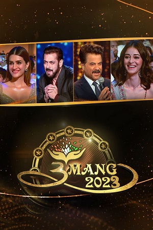 Umang (2023) poster