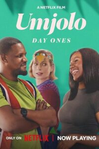 Umjolo: Day Ones (2024) poster