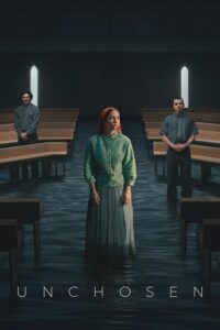 Unchosen (2026) Season 1 Dual Audio {Hindi-English} NetFlix-Series 720p - 1080p WEB-DL poster