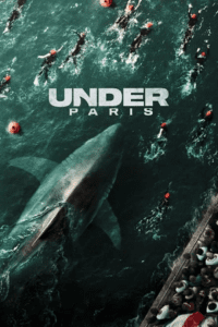 Under Paris (2024) poster