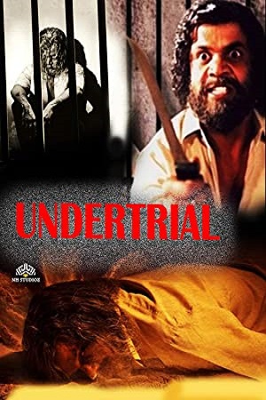 Undertrial (2017) Hindi Full Movie 480p - 720p poster