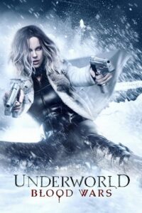 Underworld: Blood Wars (2016) Dual Audio {Hindi-English} BluRay 480p - 720p - 1080p poster