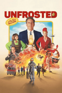 Unfrosted – Netflix Original (2024) poster