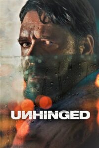 Unhinged (2020) Dual Audio {Hindi-English} BluRay 480p - 720p - 1080p poster