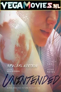 Unintended (2018) poster