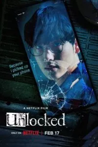 Unlocked (2023) WEB-DL [Korean With Subtitles] Full Movie 480p - 720p - 1080p poster