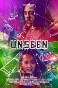 Unseen (2023) poster