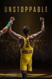 Unstoppable (2025) poster