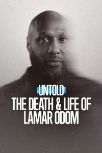 Untold: The Death & Life of Lamar Odom (2026) Netflix WEB-DL Dual Audio {Hindi-English} 480p - 720p - 1080p poster