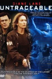 Untraceable (2008) Dual Audio {Hindi-English} 480p - 720p poster